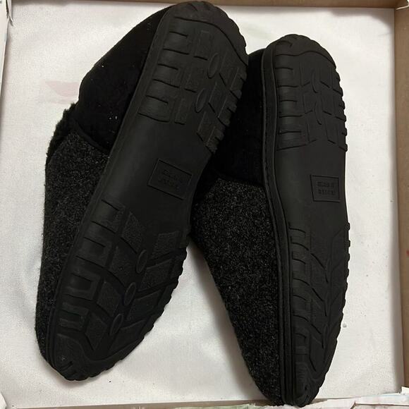 NWT ULTRAIDEAS MOCCASINS SLIPPERS SIZE 13 - Picture 3 of 7